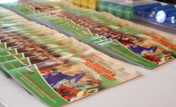 KONICA MINOLTA DIGITAL CAMERA