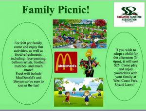 Family Picnic1